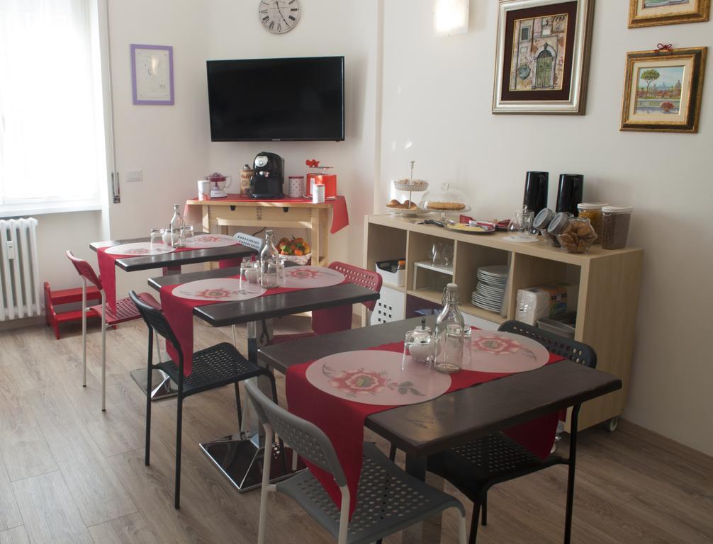 Hotel A Casa Di Benny Rzym Zewnętrze zdjęcie