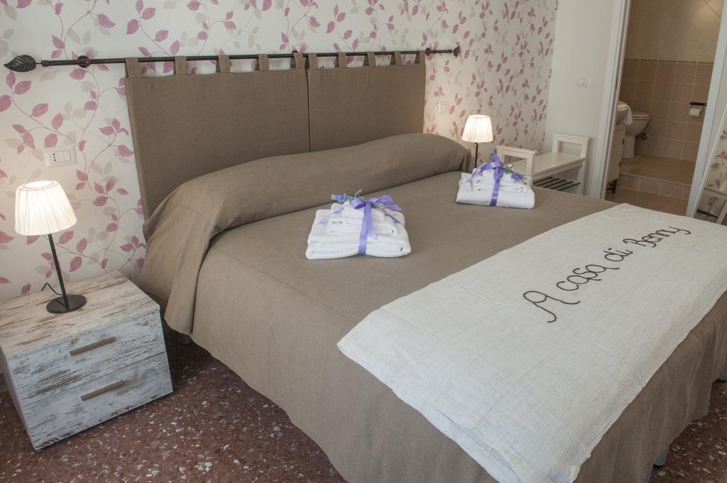 Hotel A Casa Di Benny Rzym Zewnętrze zdjęcie