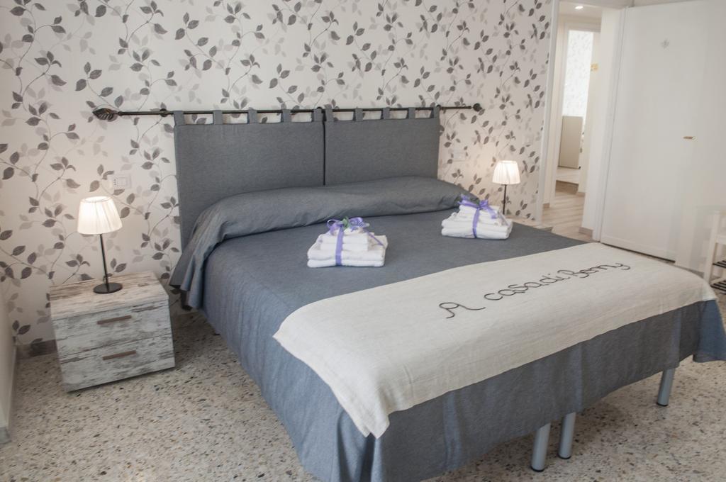 Hotel A Casa Di Benny Rzym Zewnętrze zdjęcie