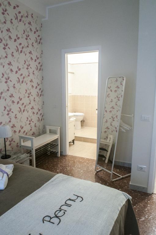 Hotel A Casa Di Benny Rzym Zewnętrze zdjęcie