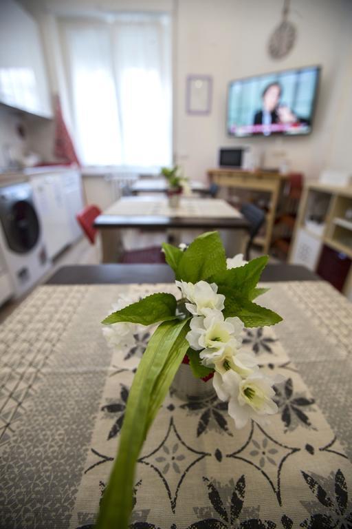 Hotel A Casa Di Benny Rzym Zewnętrze zdjęcie