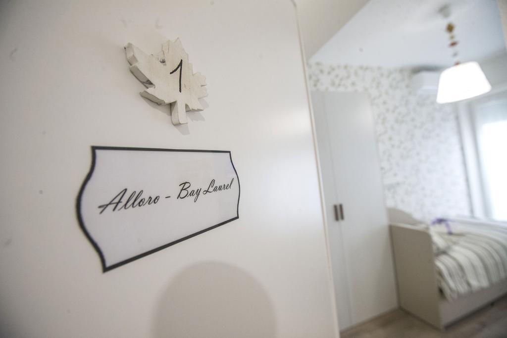 Hotel A Casa Di Benny Rzym Zewnętrze zdjęcie