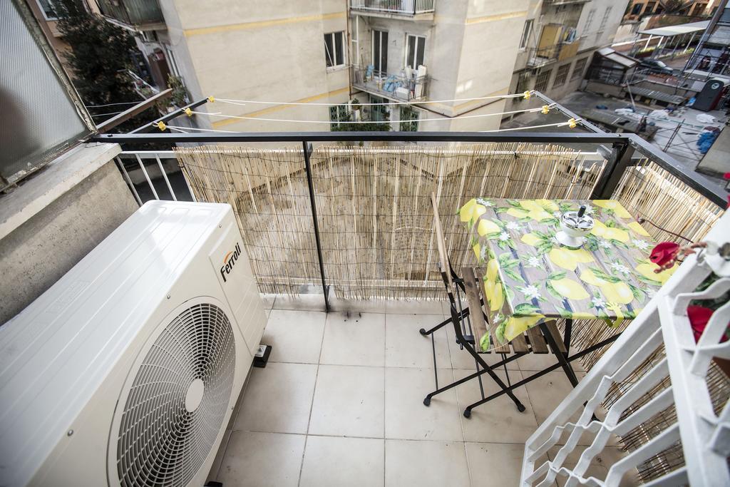 Hotel A Casa Di Benny Rzym Zewnętrze zdjęcie
