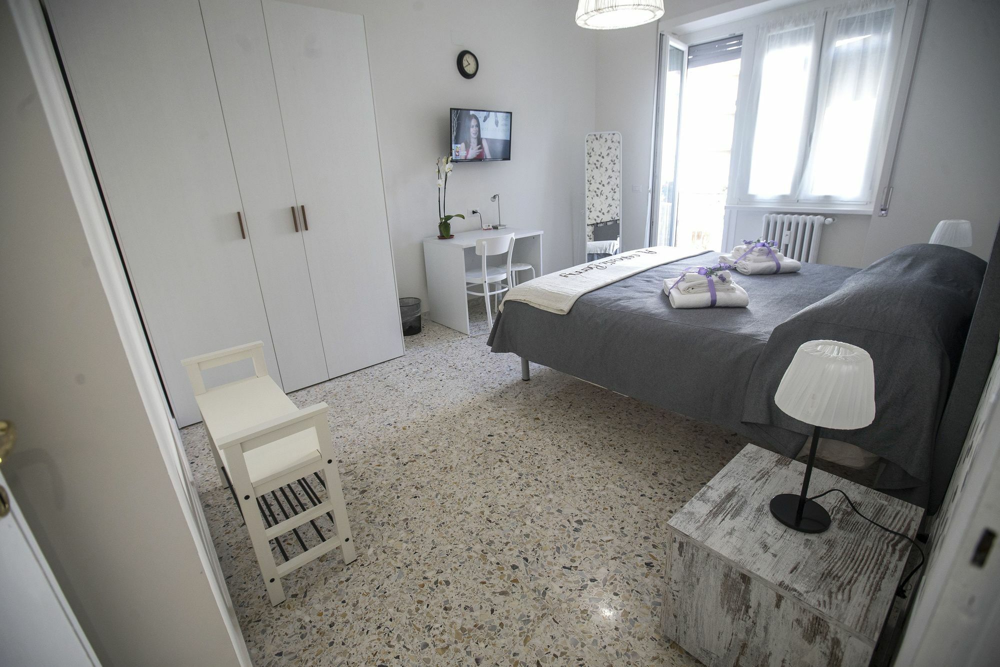 Hotel A Casa Di Benny Rzym Zewnętrze zdjęcie