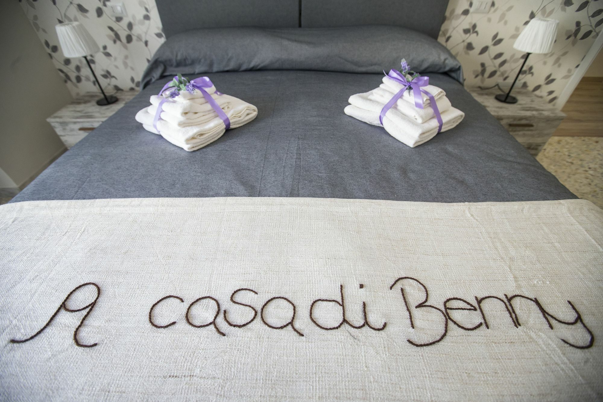 Hotel A Casa Di Benny Rzym Zewnętrze zdjęcie