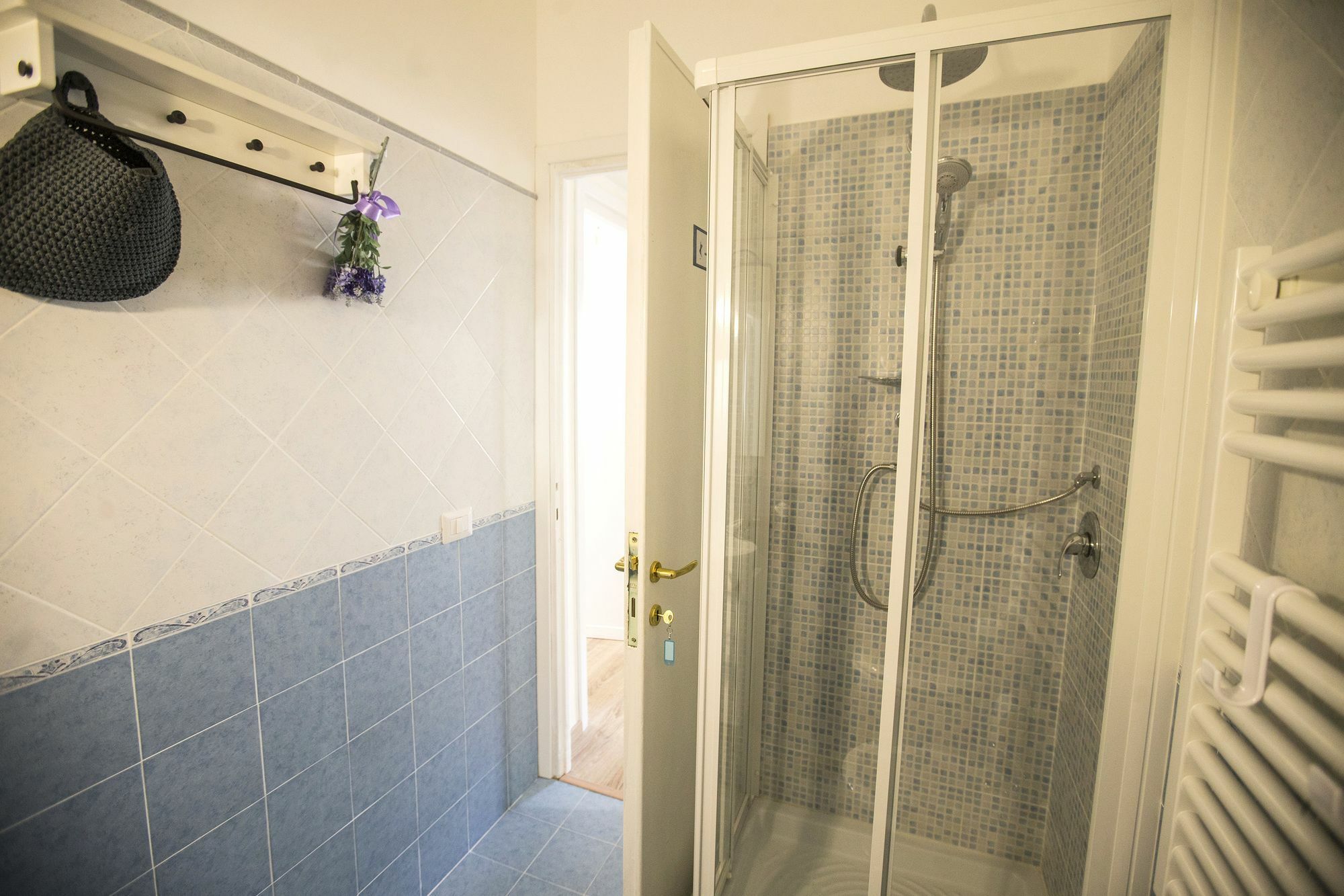 Hotel A Casa Di Benny Rzym Zewnętrze zdjęcie