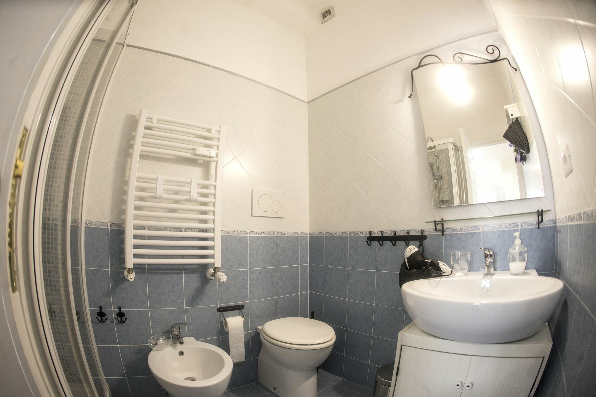 Hotel A Casa Di Benny Rzym Zewnętrze zdjęcie